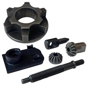Makita Sprocket Cover Repair kit for UC4530A UC4030A UC3530A UC3030A Sprocket